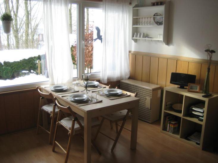 Modernes Ferienhaus E25, 2-6 Pers Keine Monteure Lichtenau (Westphalia) Exterior foto