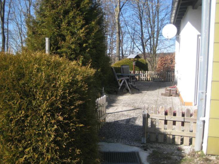 Modernes Ferienhaus E25, 2-6 Pers Keine Monteure Lichtenau (Westphalia) Exterior foto