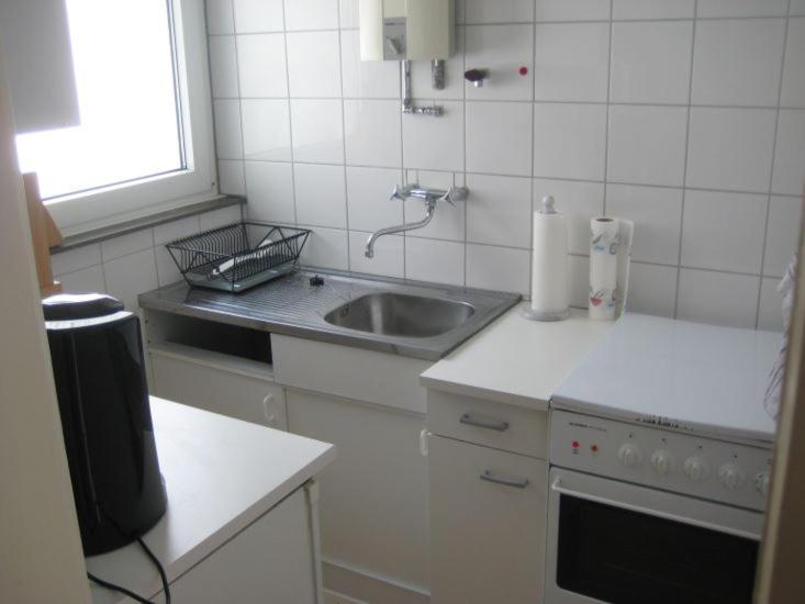 Modernes Ferienhaus E25, 2-6 Pers Keine Monteure Lichtenau (Westphalia) Exterior foto